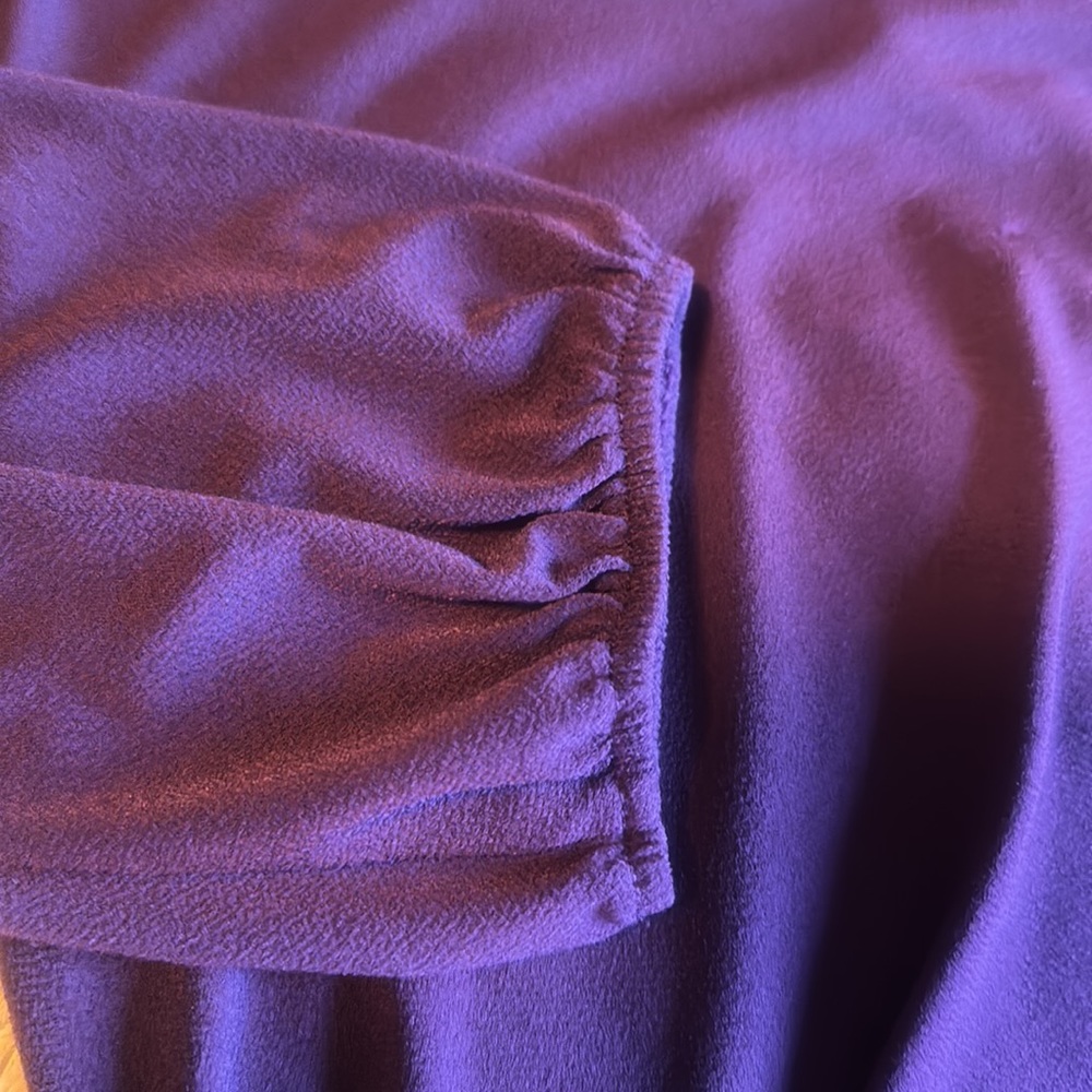 Crossback Blouse - image 2